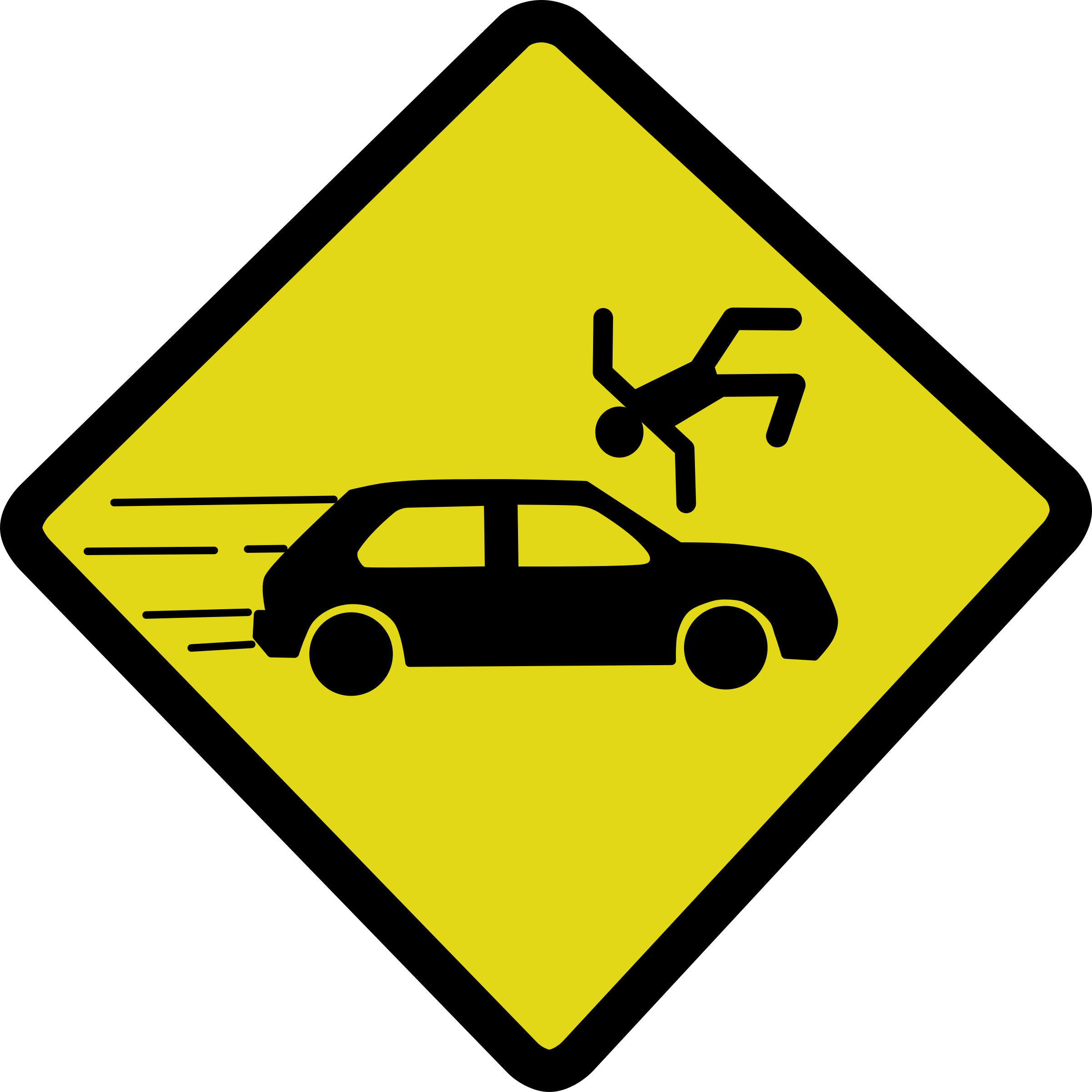 Car Crash Clip Art - Tumundografico