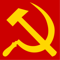 Tips and News Internet: Meaning of the Symbol of Communist
