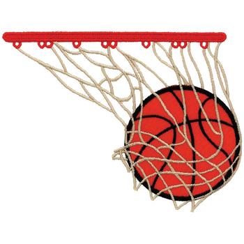 Basketball Designs - ClipArt Best