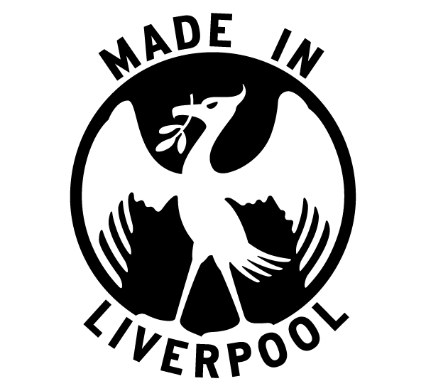 Liverpool Liver Bird logos Design | Download Free Vector Art ...