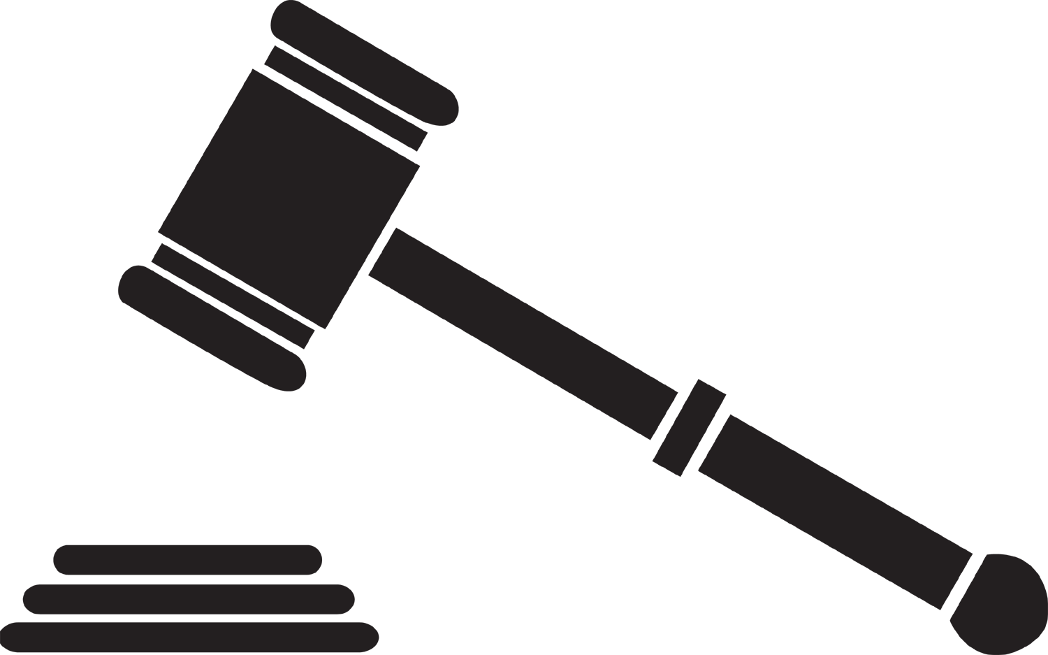 judges gavel clipart - photo #17