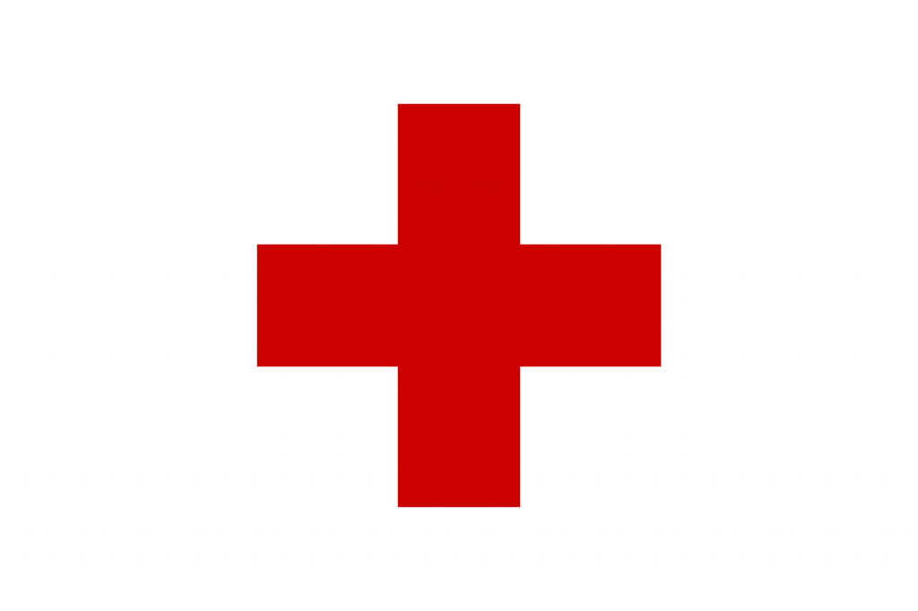 Why Is The Medical Symbol for First Aid a Red Cross? - PEI Magazine