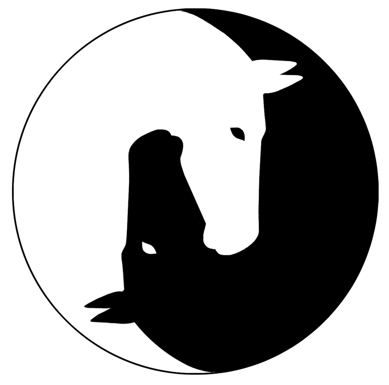 Yin Yang Logos