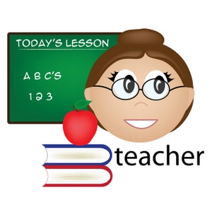 Free clipart for teachers - Cliparting.com