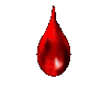 Animated Blood Drop Pictures, Images & Photos | Photobucket