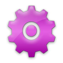 Pink Jelly Icons Business » Icons Etc
