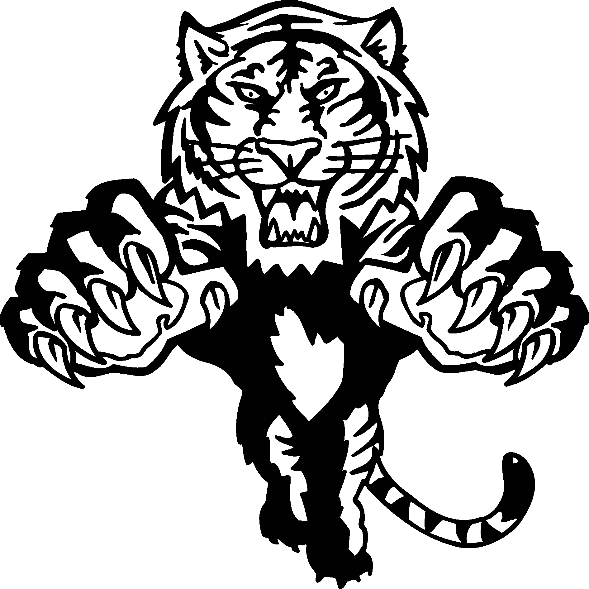 Black Tiger Game Download Free