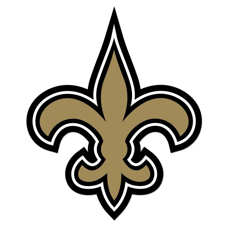 Saints logo clip art