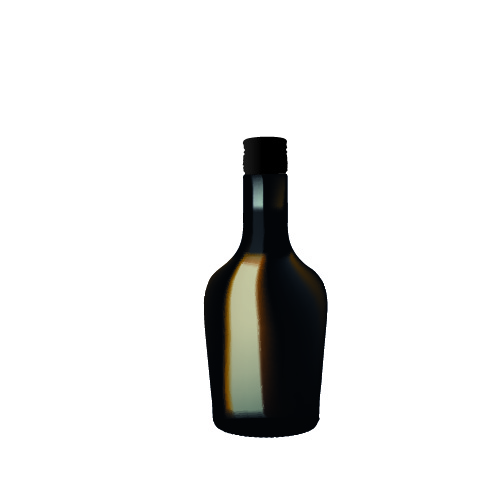 Bottle Vector - ClipArt Best