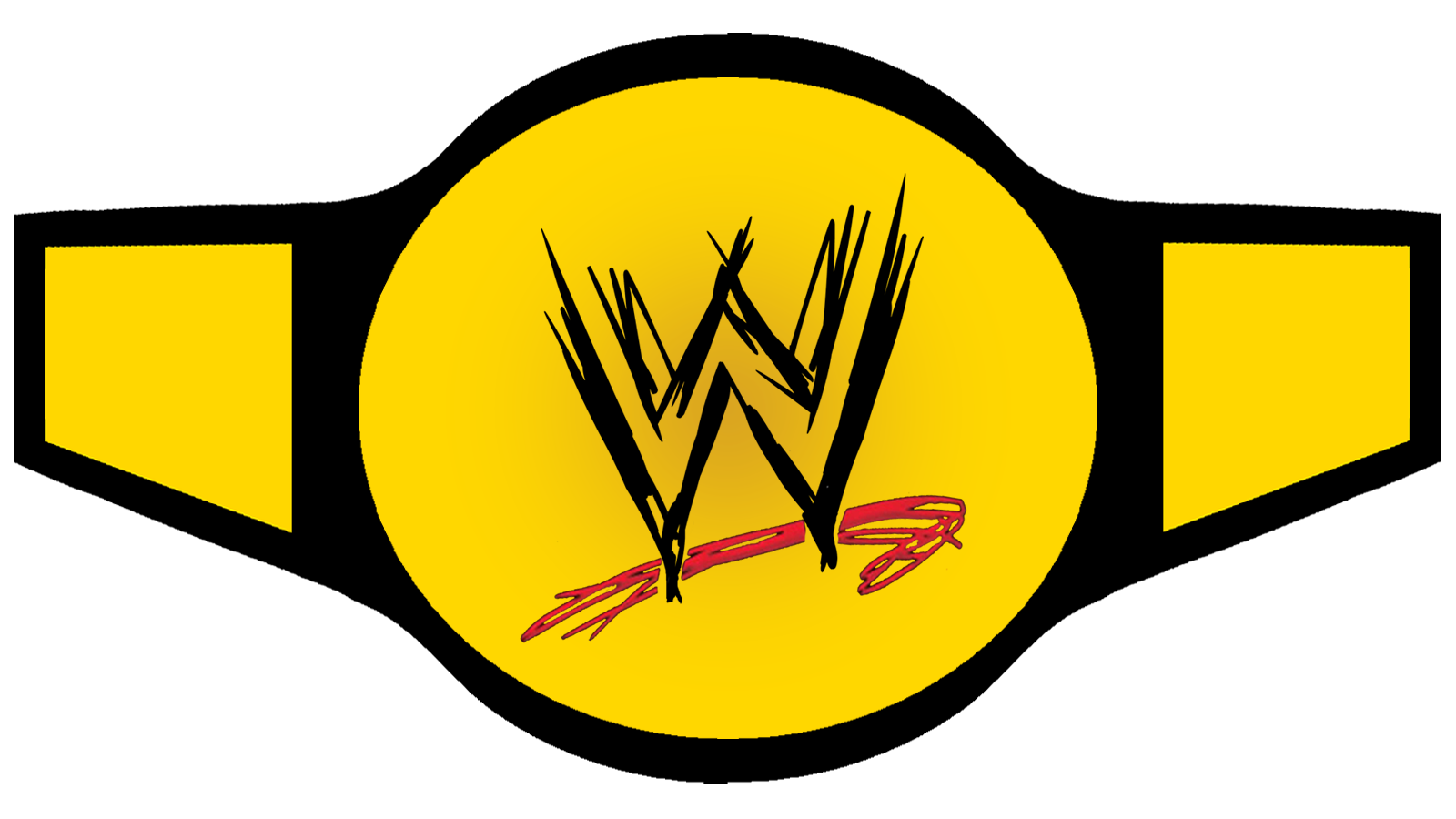 Championship Of Wwe Images - ClipArt Best