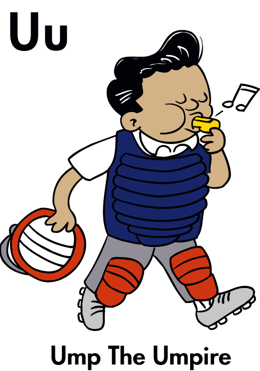 Umpire Clipart - Free Clipart Images