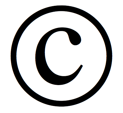 Copyright Symbol - ClipArt Best