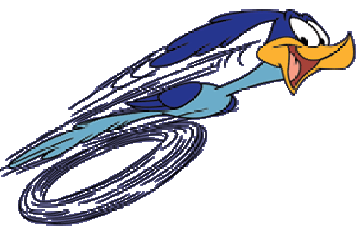 Road Runner | Free Download Clip Art | Free Clip Art | on Clipart ...