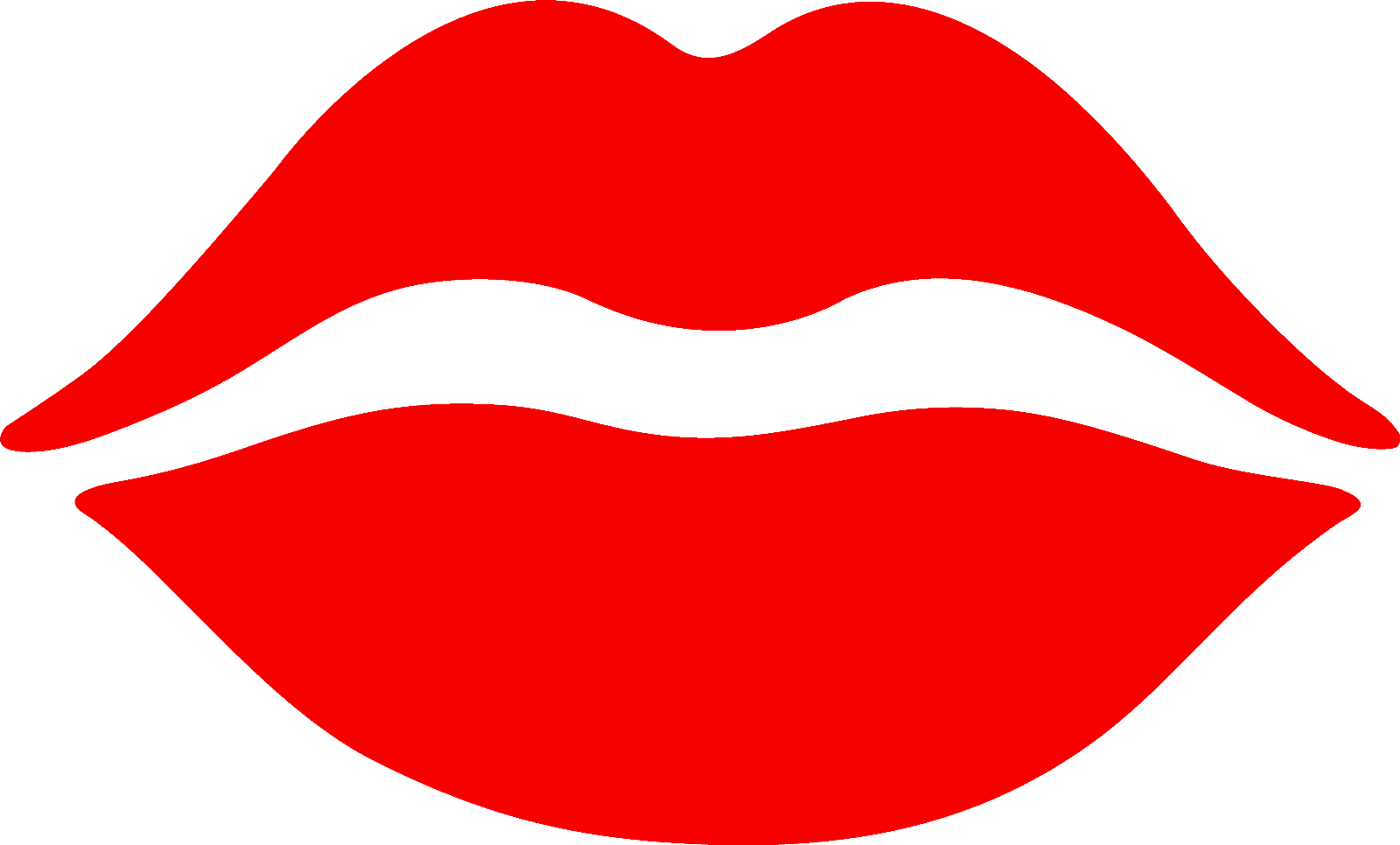 free vector clipart lips - photo #21