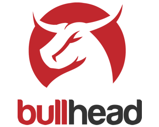 25 Bull Logo Design Inspiration - Smashfreakz
