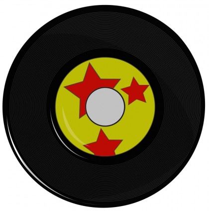 Vinyl Clipart | Free Download Clip Art | Free Clip Art | on ...