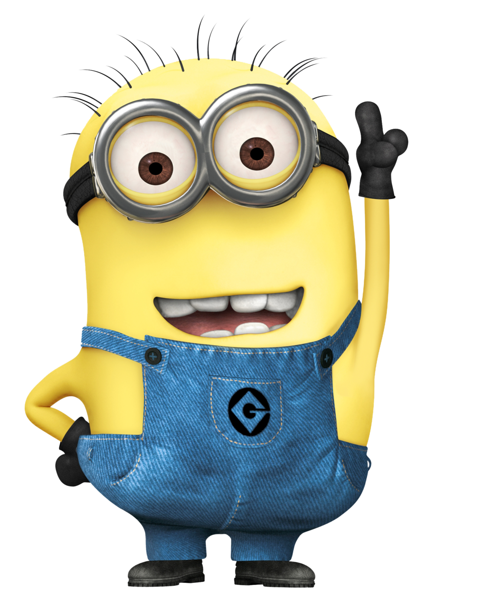 Despicable Me Png by selnagmz20 on DeviantArt