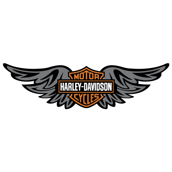 harley clip art free vector - photo #49