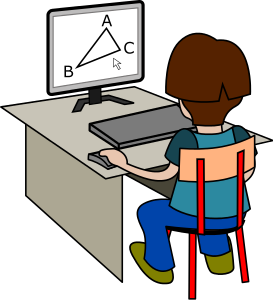 Uses of computer clipart in school