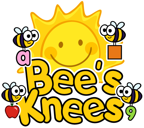 Bees Knees - ClipArt Best
