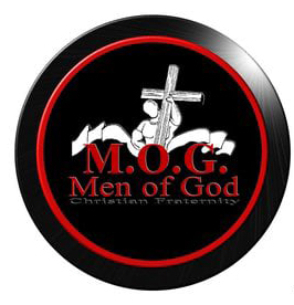 Men of God Christian Fraternity, Inc.