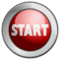 Start Button Animated Large Pictures, Images & Photos | Photobucket
