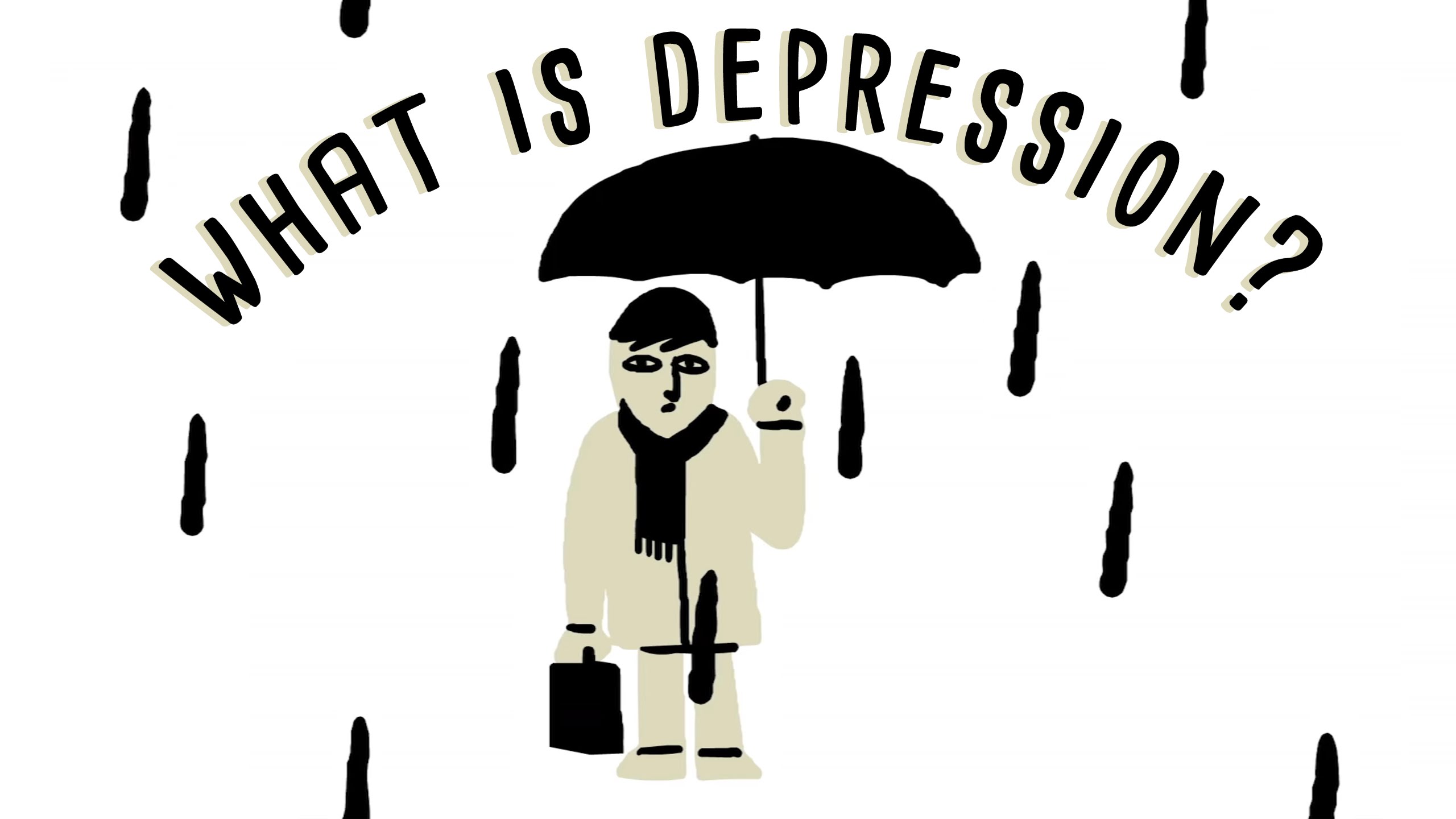 Major Depression and other Unipolar Depressions