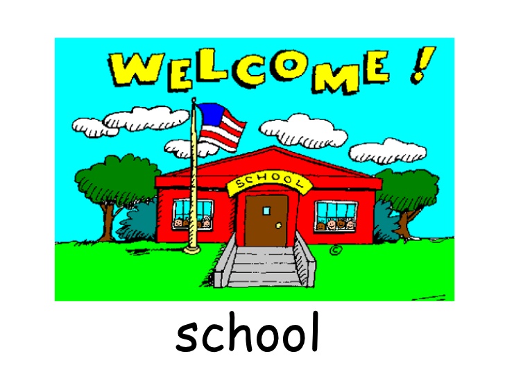 free school related clipart - photo #35