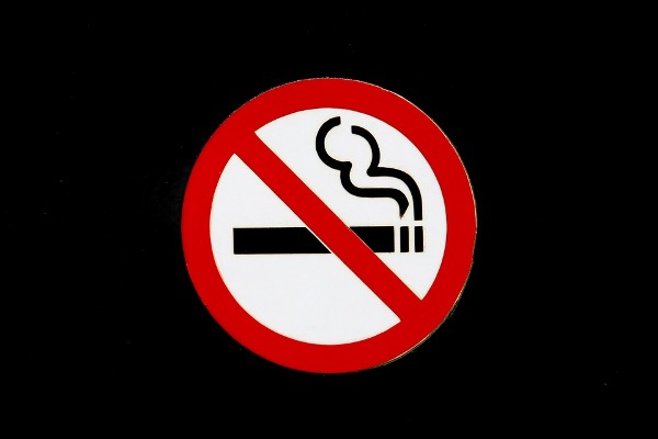 Say No to Tobacco | Max Healthcare