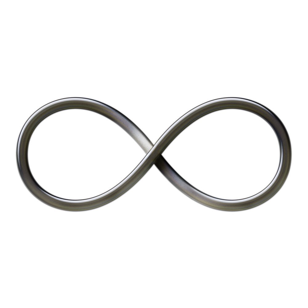 Infinity Symbol | Free Download Clip Art | Free Clip Art | on ...