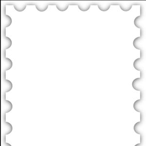 Best Auschwitz Postage Stamp Vector Clipart Graphic | ClipArTidy