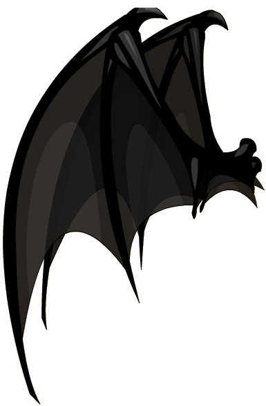 Dragon Wings of the Vampire Bat | DragonFable Wiki | Fandom ...