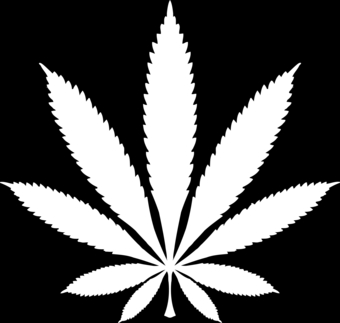 Weed Symbol Wallpaper - Free Clipart Images