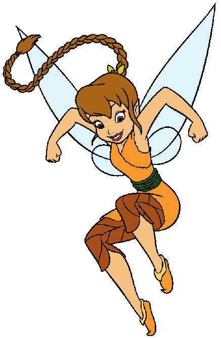 disney fairy clipart - photo #32