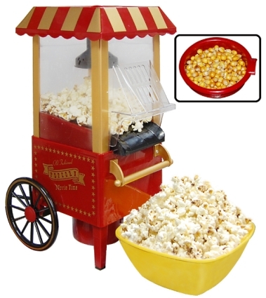 Unique Popcorn Gift Ideas