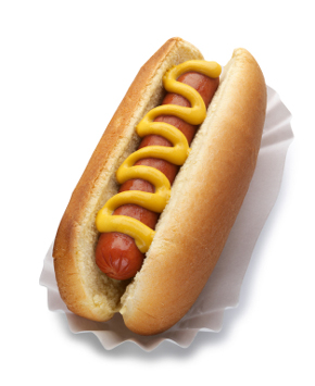 National Hot Dog Day on July 23, 2013 - Free offers at Sonic, 7 ...