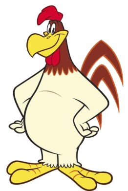 Foghorn Leghorn - The Looney Tunes Show Wiki - The Looney Tunes ...