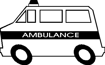 free ambulance Clipart ambulance icons ambulance graphic