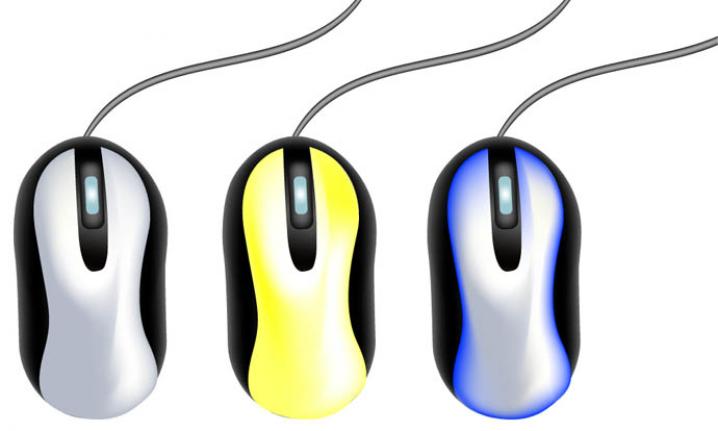 Computer Mouse Graphics | Graphic Picture Site