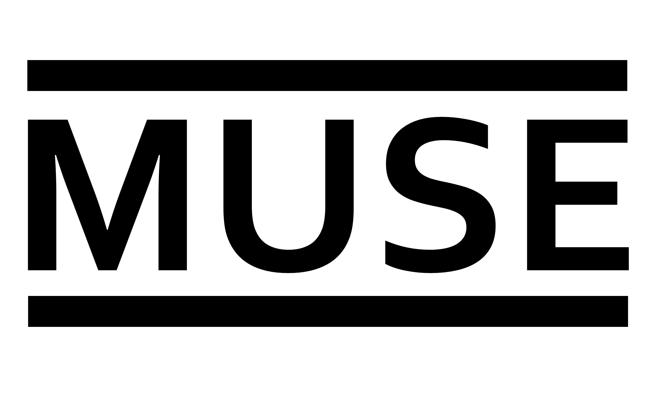 Muse Logo muse band logo – Logo Database