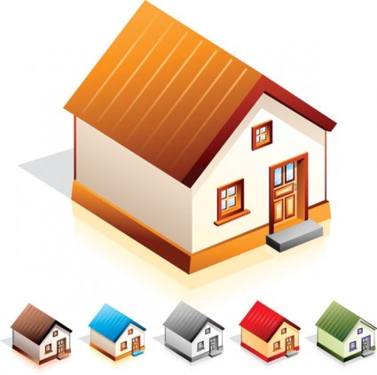 House free vector download (1,635 Free vector) for commercial use ...
