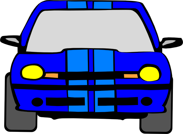 Animated Car - ClipArt Best