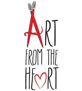 Art from the Heart | Great Plains SPCAGreat Plains SPCA