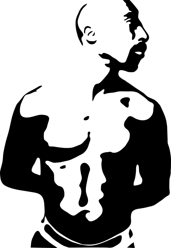 Biohazard Symbol Stencil ClipArt Best Biohazard Symbol Stencil ClipArt Best