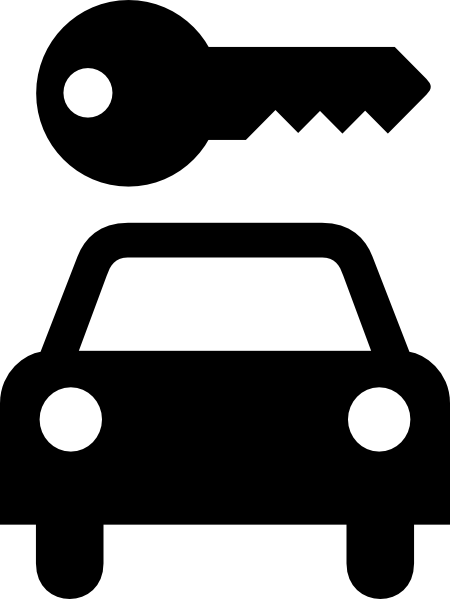 Escalator Symbol