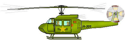 Helicopter clip art of different military black hawk helicopters ...