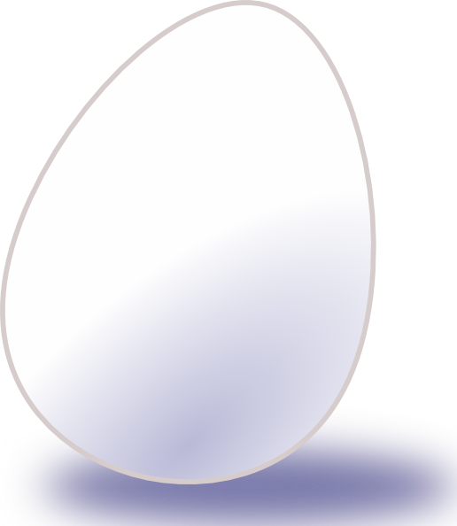 Egg clip art - vector clip art online, royalty free & public domain