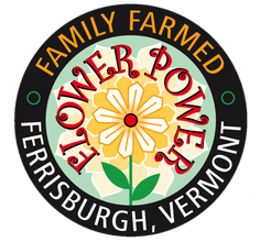 Flower Power VT Farm – A sustainable independent farmstead in ...
