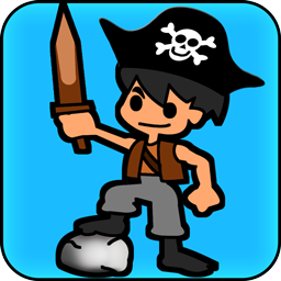 Memory Game Pirates (for Kids) | Risen Realms