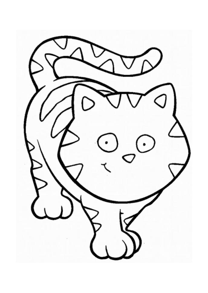407 views Coloring Pages Cartoons - AZ Coloring Pages